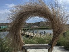-水洞沟旅游区