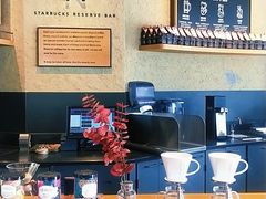 -星巴克臻选(汇丽广场店)