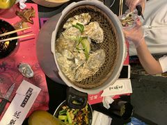 -望江门小龙虾·烧烤(九堡店)