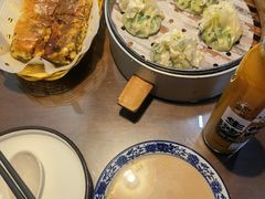 -真食净香居·内蒙烧麦(亚运村店)
