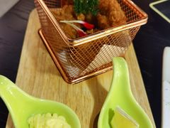 -三石铁板烧(紫竹桥店)
