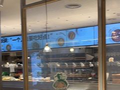 -老乡鸡(上海白玉兰广场店)