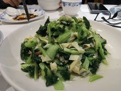 -老吉士酒家(天平路店)