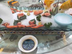 -清真悦宾楼食府(海湖店)