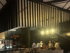 -瑰丽酒店·海吧·天际下午茶·现场DJ·天台酒吧