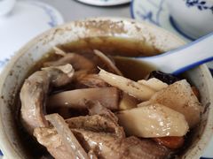 -達揚原味燉品(文明路店)