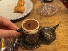 -Antalya安塔利亚土耳其餐厅(猎德店)