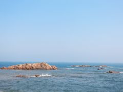 -八大关景区