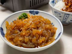 永春醋泡海蜇-林四喜·闽南传家菜(鼓浪屿店)