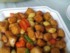 -大明寺素斋
