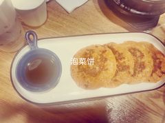 -李先生的首尔小馆(松江启源广场店)