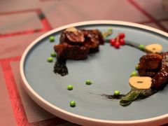 -北京王府井希尔顿酒店·秦唐中餐厅Chynna