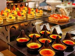 -佛山保利洲际酒店·月色西餐厅