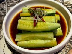 -绿茶餐厅(首开福茂店)