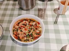 -彭耕记猪油炒小菜(吉联mall店)