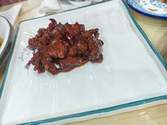 -尚岛私房菜(西方巷店)