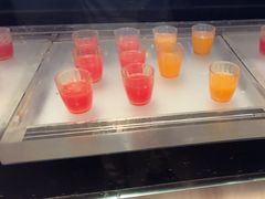 -JW万豪厨房餐厅·滨海草坪烧烤·海鲜·海景(三亚绿发山海天JW万豪酒店)