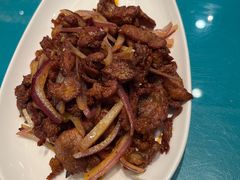 -巴依老爷新疆美食(望京小街店)