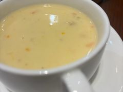 -斯比特花园西餐厅(东方商厦店)