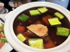 -甄御•海鲜新青岛菜(麦岛店)