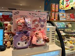 -DQ·蛋糕·冰淇淋(虹口龙之梦店)