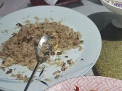 神仙炒饭-千百味红餐厅·江西菜(绿地双子塔店)