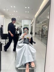 -DL HOPE明星造型