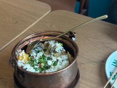 -一坐一忘云南菜(三里屯店)