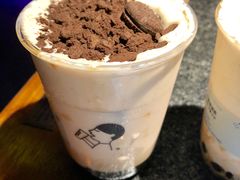 -喜茶(广州荔湾领展广场店)