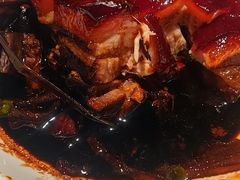-吴越荣记苏州菜·松鼠桂鱼(月光码头店)