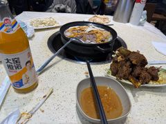 -九寨特色牦牛肉汤锅 羊肉汤锅