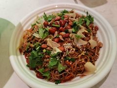 招牌海南粉-香香海南菜餐厅