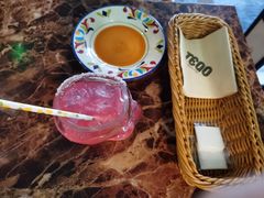 -TEQO·Mexican food & Bar
