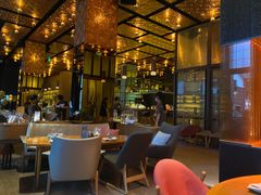 -THE CANNERY&JUJU 新鲜海鲜·牛排美食酒廊