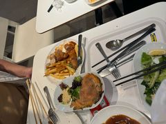 -宜家·瑞典风味餐厅(无锡店)