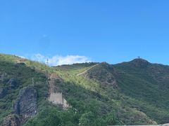 -大境门景区
