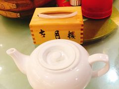 -留芳·文旅古月楼(老街店)