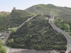 -雁门关景区