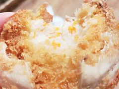 黄金蟹黄-和府捞面(东直门银座店)