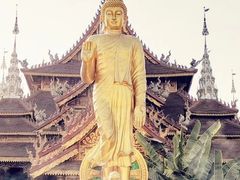 -西双版纳总佛寺