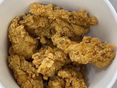 热辣香骨鸡-肯德基(叠彩店)