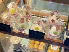 -包满意面包糕点(东坝店)