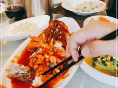-東城故事·尋找姆媽的味道(玉兰路店)