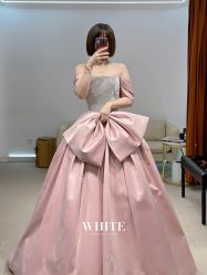 点击看大图 -纯色时光婚纱艺术馆WHITE