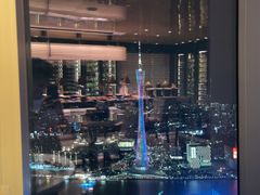 -广州四季酒店·意珍·意式自助餐