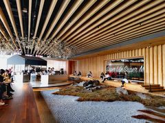 大堂-Seesaw Coffee(朝阳大悦城店)