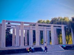 -正定古城-开元寺