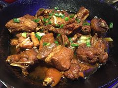 -奇滋豆味(南十四道街店)