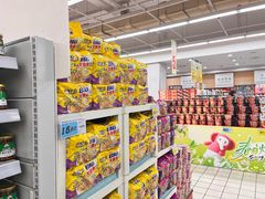 -大润发(合川店)