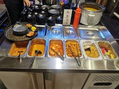 -恩你小木屋·烤肉韩式料理(嘉兴秀洲店)